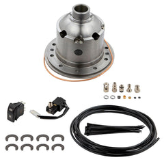 ARB - RD93 - Air Locker Differential - Driveline and Axles from Black Patch Performance