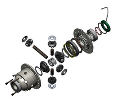 ARB - RD93 - Air Locker Differential - Driveline and Axles from Black Patch Performance