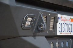 DVE Rear Bumpers - Bumpers, Grilles & Guards from Black Patch Performance