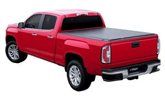 ACC Tonnosport Roll-Up Cover - Tonneau Covers from Black Patch Performance
