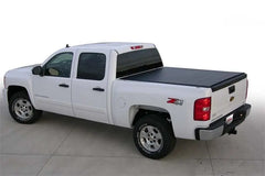 ACC Tonnosport Roll-Up Cover - Tonneau Covers from Black Patch Performance