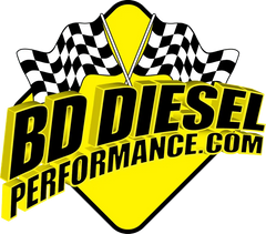 BDD Diff Covers - Drivetrain from Black Patch Performance