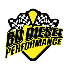 BDD Diff Covers - Drivetrain from Black Patch Performance