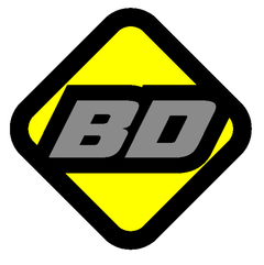 BDD Diff Covers - Drivetrain from Black Patch Performance