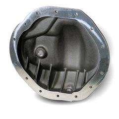 BDD Diff Covers - Drivetrain from Black Patch Performance