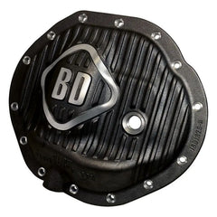 BDD Diff Covers - Drivetrain from Black Patch Performance