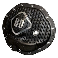 BDD Diff Covers - Drivetrain from Black Patch Performance