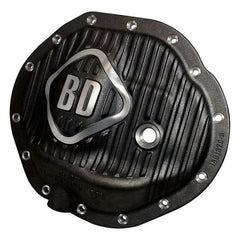 BDD Diff Covers - Drivetrain from Black Patch Performance