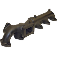 BDD Exhaust Manifolds - BD Diesel - Exhaust, Mufflers & Tips