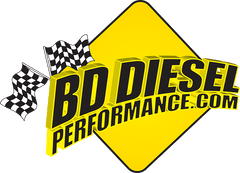 BDD UpPipe Kits - BD Diesel - Exhaust, Mufflers & Tips