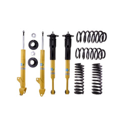 Bilstein 46-207357 B12 (Pro-Kit) - Suspension Kit - Bilstein - Suspension