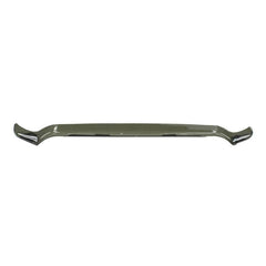 WES Wade Bug Shield - Platinum - Westin - Deflectors