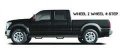 NFB Nerf Step - Nerf Bars & Running Boards from Black Patch Performance