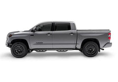 NFB Podium Step - Nerf Bars & Running Boards from Black Patch Performance