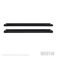 Chevrolet, Ford, GMC, Ram... (Crew Cab Pickup) Running Board - Body from Black Patch Performance