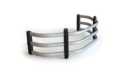 Chevrolet, GMC, Isuzu, Mazda... Truck Bed Tailgate Extender - Body from Black Patch Performance