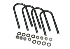 Chevrolet, GMC Leaf Spring Axle U-Bolt - Suspension from Black Patch Performance