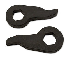 Chevrolet, GMC Suspension Leveling Kit - Front - Suspension from Black Patch Performance