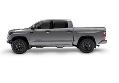 NFB Nerf Step - Nerf Bars & Running Boards from Black Patch Performance