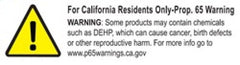 WES Wade In-Channel Deflectors - Westin - Deflectors