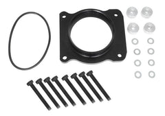 AIR Throttle Body Spacer - Air Intake Systems from Black Patch Performance