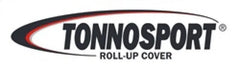 ACC Tonnosport Roll-Up Cover - Tonneau Covers from Black Patch Performance