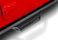 NFB Predator Pro Step System - N-Fab - Nerf Bars & Running Boards
