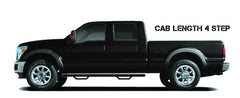 NFB Nerf Step - Nerf Bars & Running Boards from Black Patch Performance