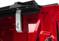 TRX Bed Cover - Lo Pro - Tonneau Covers from Black Patch Performance