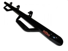 NFB Nerf Step - Nerf Bars & Running Boards from Black Patch Performance