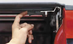 ACC Tonnosport Roll-Up Cover - Tonneau Covers from Black Patch Performance