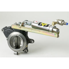 Ford (7.3) Exhaust Brake - BD Diesel - Exhaust