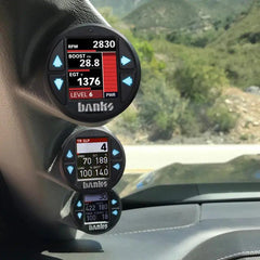 GBE Six-Gun Tuner - Programmers & Chips from Black Patch Performance