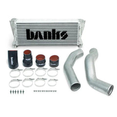 GBE Techni-Cooler Systems - Banks Power - Forced Induction