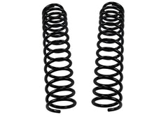 Jeep (2.0, 3.0, 3.6, 6.4) Coil Spring - Front - Suspension from Black Patch Performance