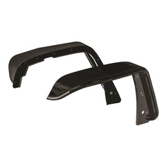 Jeep Fender - Front - Body from Black Patch Performance