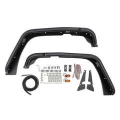 Jeep Fender - Front - Body from Black Patch Performance