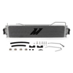 MM Transmission Coolers - Cooling from Black Patch Performance