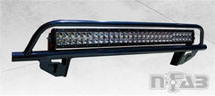 NFB Off Road Light Bar - Lights from Black Patch Performance