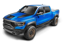 NFB Podium Step - Nerf Bars & Running Boards from Black Patch Performance