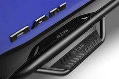 NFB Podium Step - Nerf Bars & Running Boards from Black Patch Performance