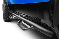 NFB Podium Step - Nerf Bars & Running Boards from Black Patch Performance