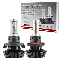 ORL LED Conversion Bulbs - Lights from Black Patch Performance