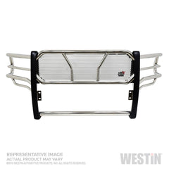 Ram Grille Guard - Westin - Body