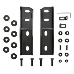 WES Pro-Series Bumpers - Bumpers, Grilles & Guards from Black Patch Performance