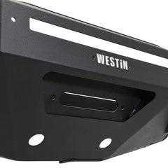 WES Pro-Series Bumpers - Bumpers, Grilles & Guards from Black Patch Performance