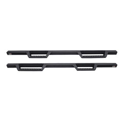 Westin 56-13555 HDX Drop Nerf Step Bars - Body from Black Patch Performance