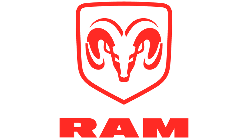 Dodge Ram Bumpers - Black Patch Performance
