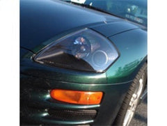 00 - 05 Mitsubishi Eclipse Headlight Set - Black Patch Performance - SPYD5011374