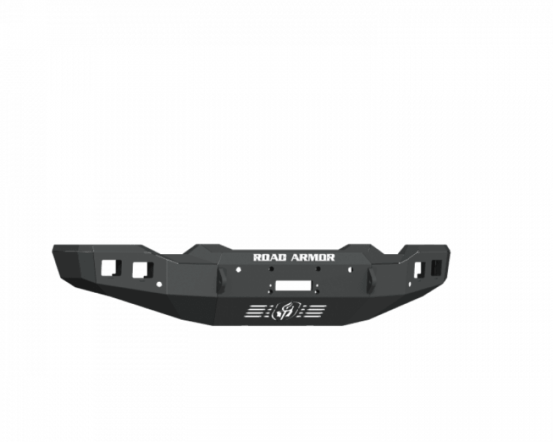 RDA Stealth Front Bumpers - Bumpers, Grilles & Guards from Black Patch Performance